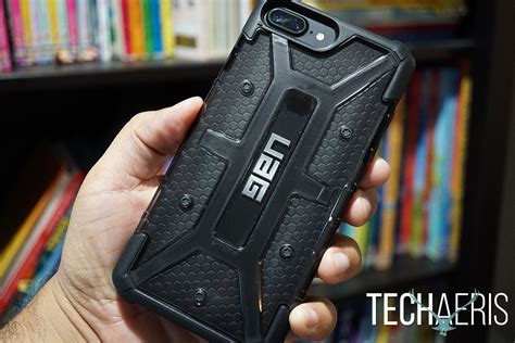 uag case review